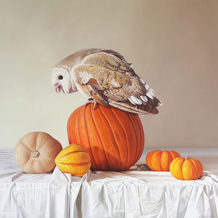 Game by Lisa Christensen | Lethbridge Gallery